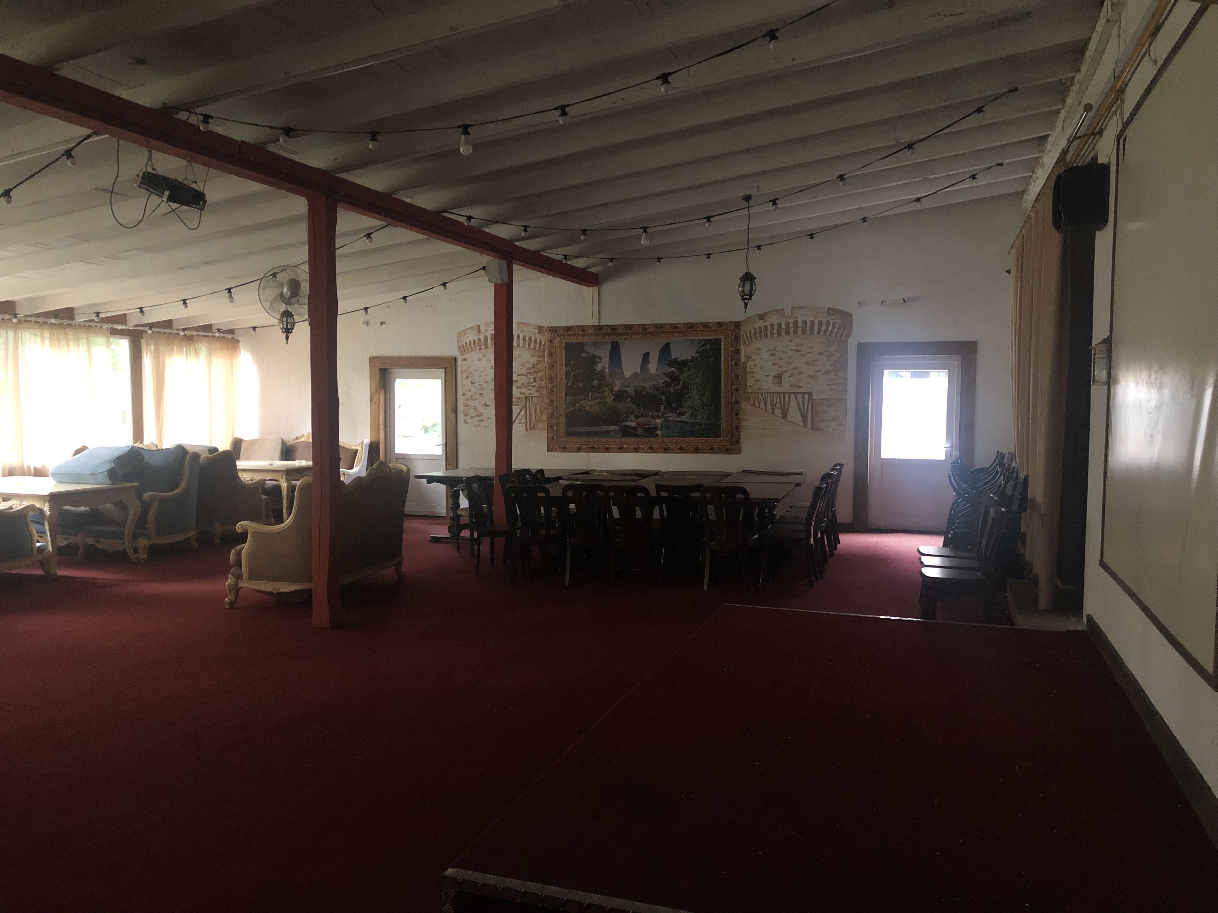 Коммерческая недвижимость на ул. Небесной Сотни проспект, 500 м², 600 000$ — FAKTOR