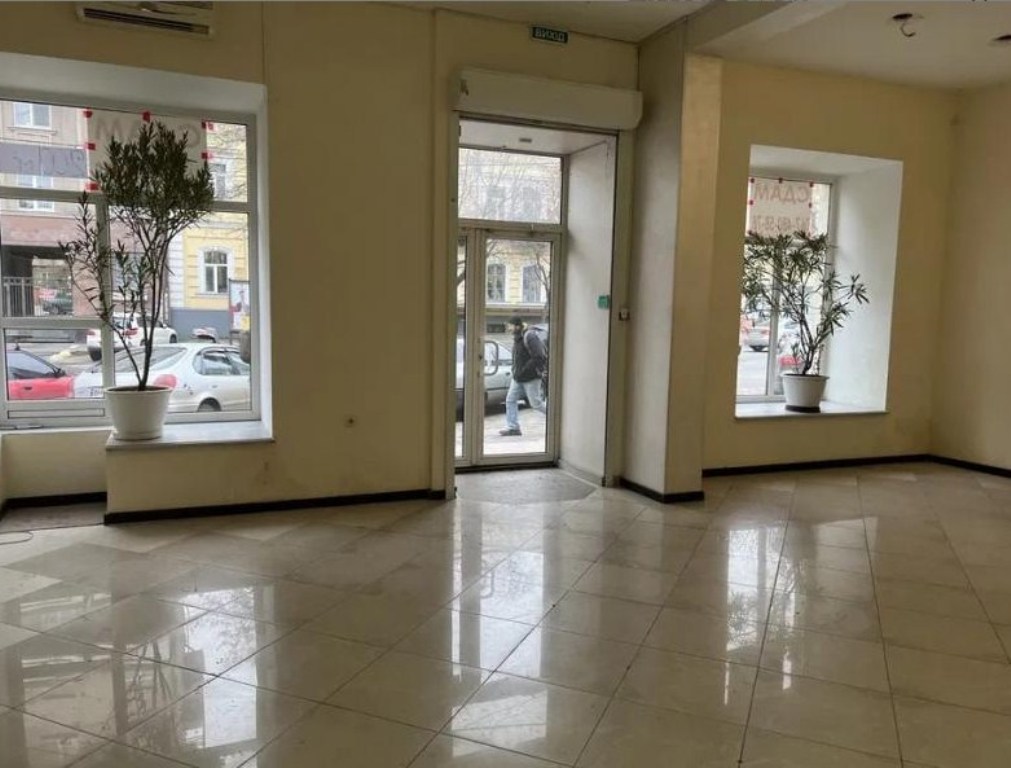 Коммерческая недвижимость на ул. Большая Арнаутская, 253 м², 320 000$ — FAKTOR