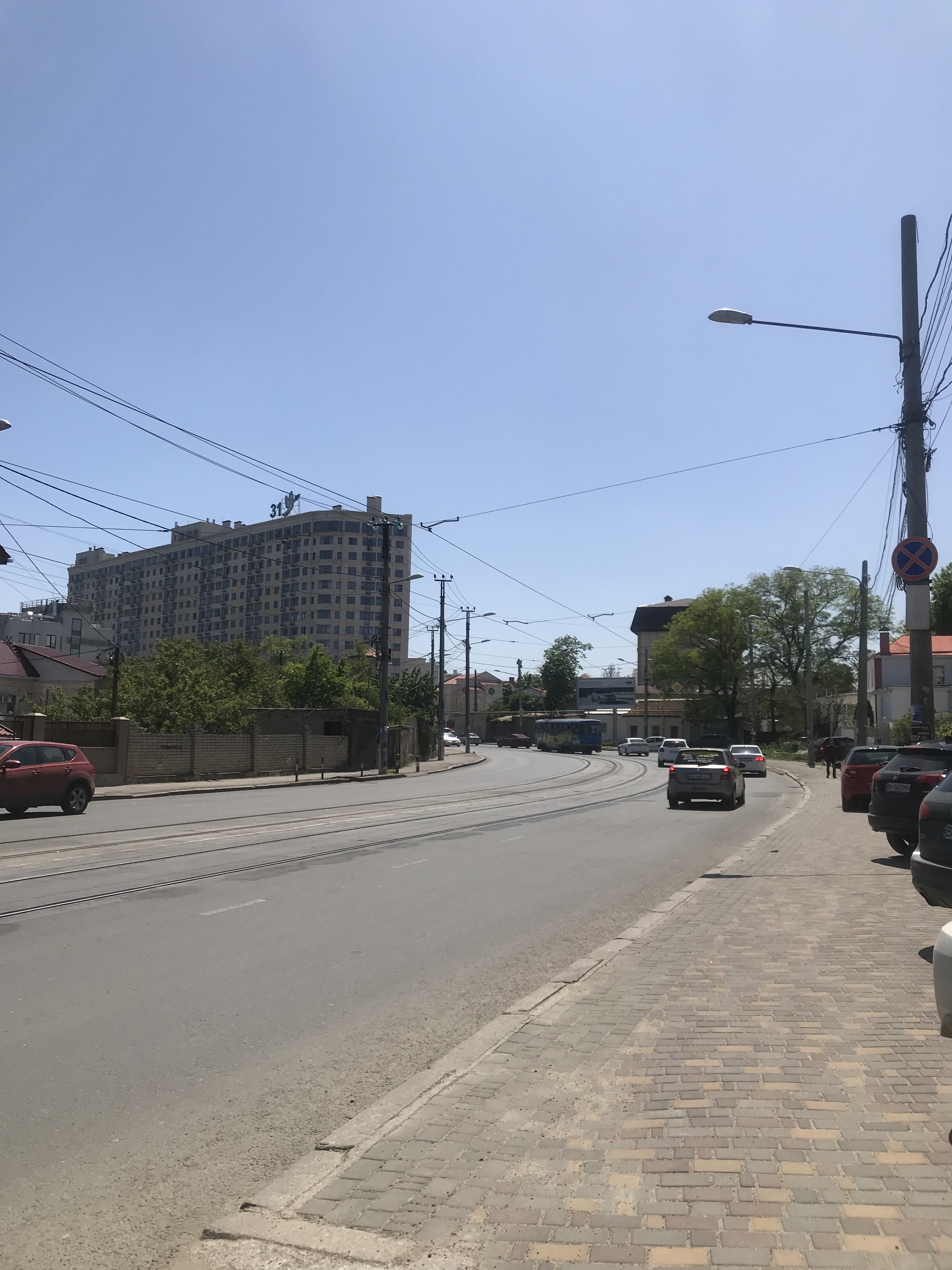 Квартира на ул. Цветочная (Киевский), 68 м², 68 000$ — FAKTOR