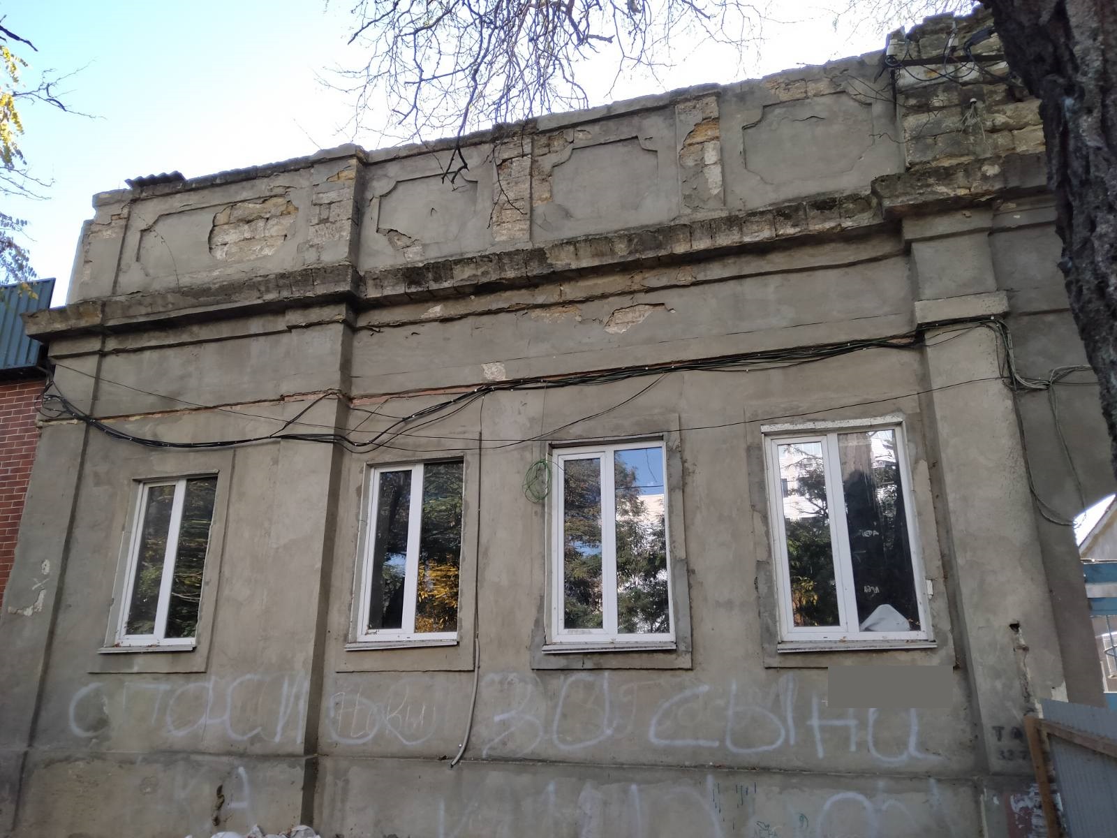 Коммерческая недвижимость на ул. Болгарская, 160 м², 85 000$ — FAKTOR