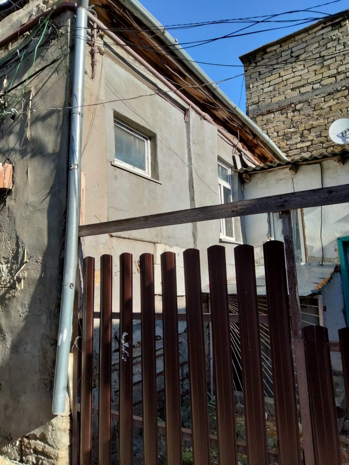 Коммерческая недвижимость на ул. Болгарская, 160 м², 85 000$ — FAKTOR