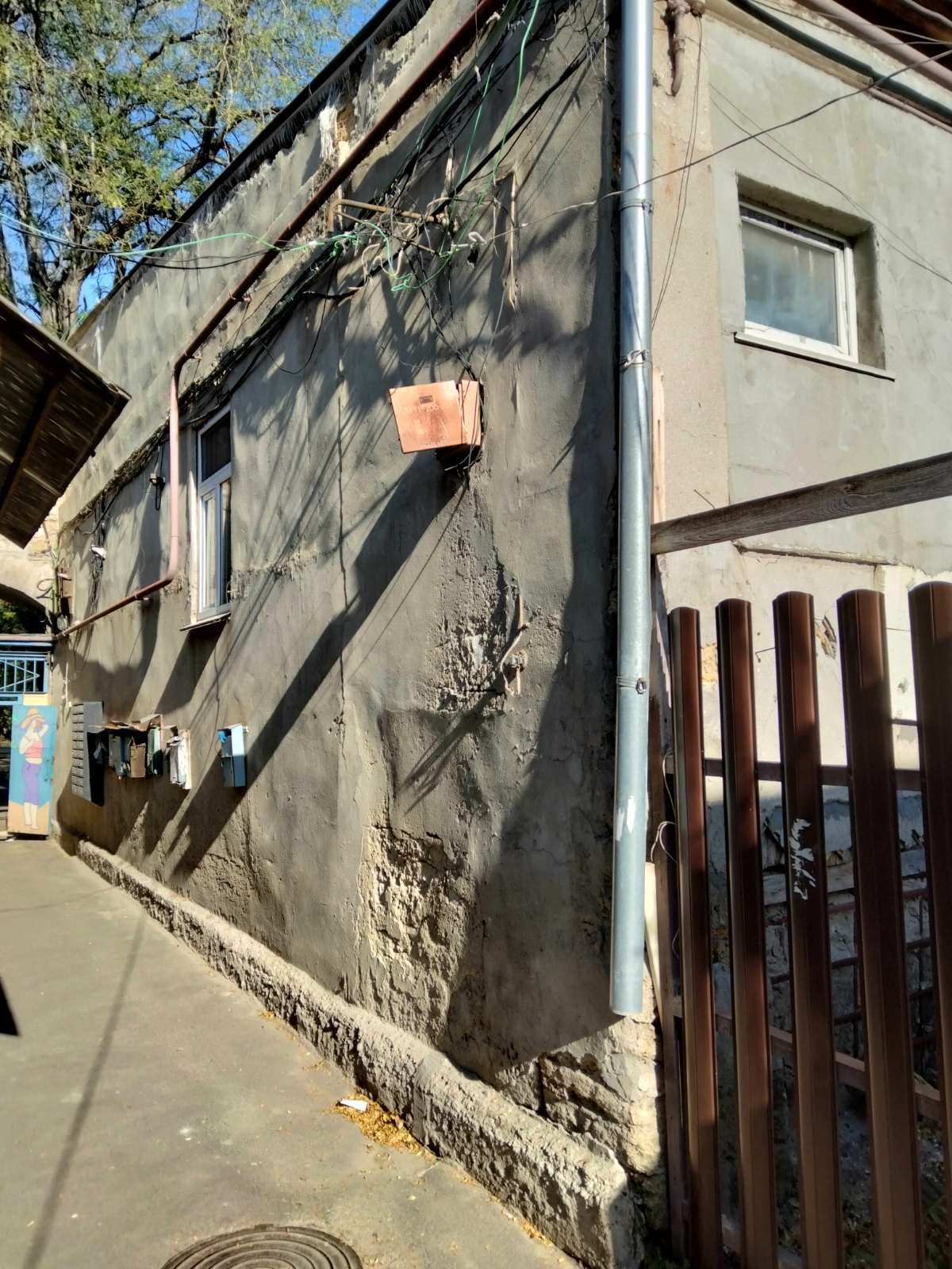 Коммерческая недвижимость на ул. Болгарская, 160 м², 85 000$ — FAKTOR