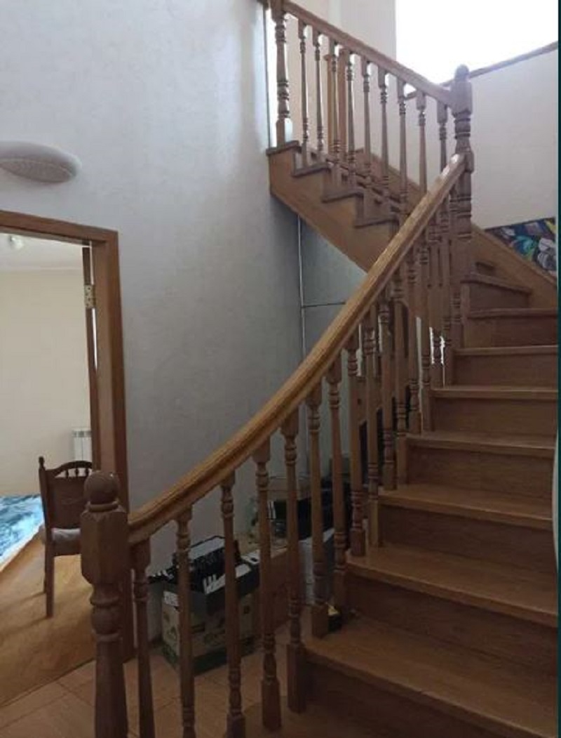 Квартира на ул. Посмитного, 164 м², 180 000$ — FAKTOR