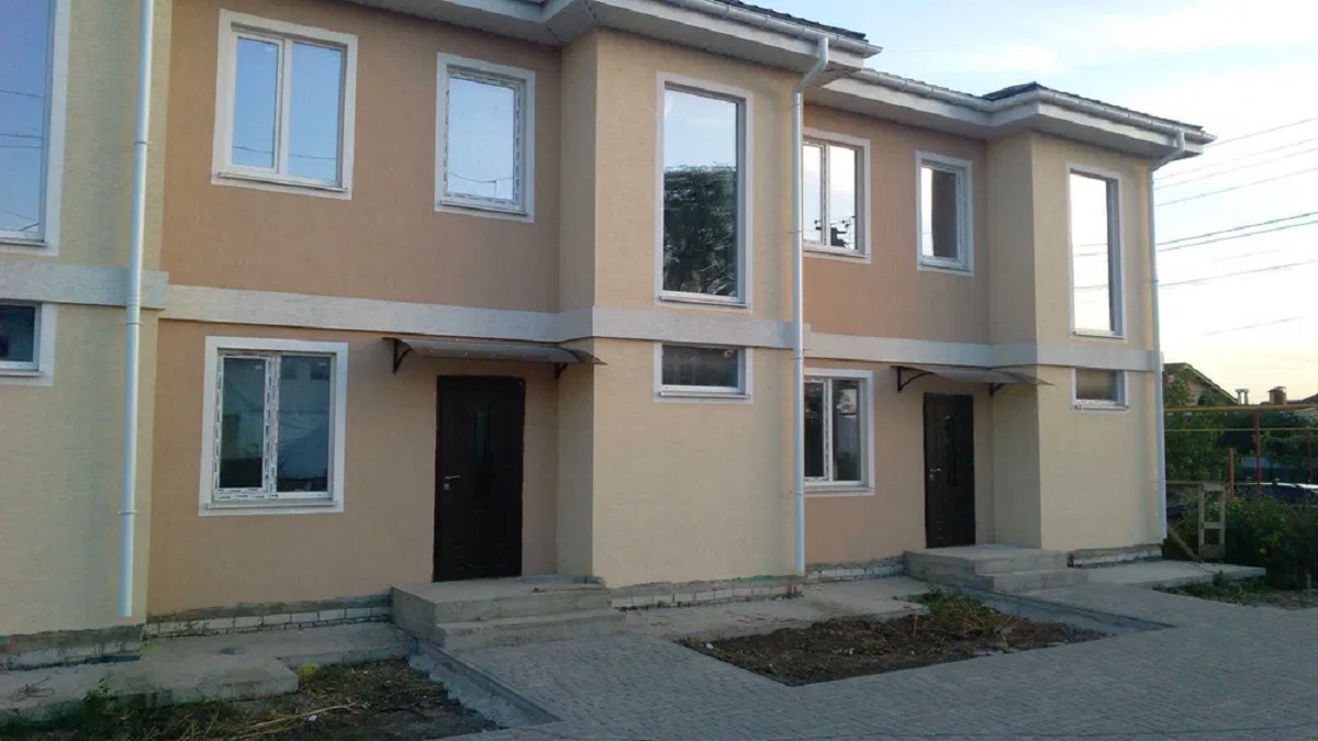 Будинок на вул. Соборная (Фонтанка), 95 м², 75 000$ — FAKTOR