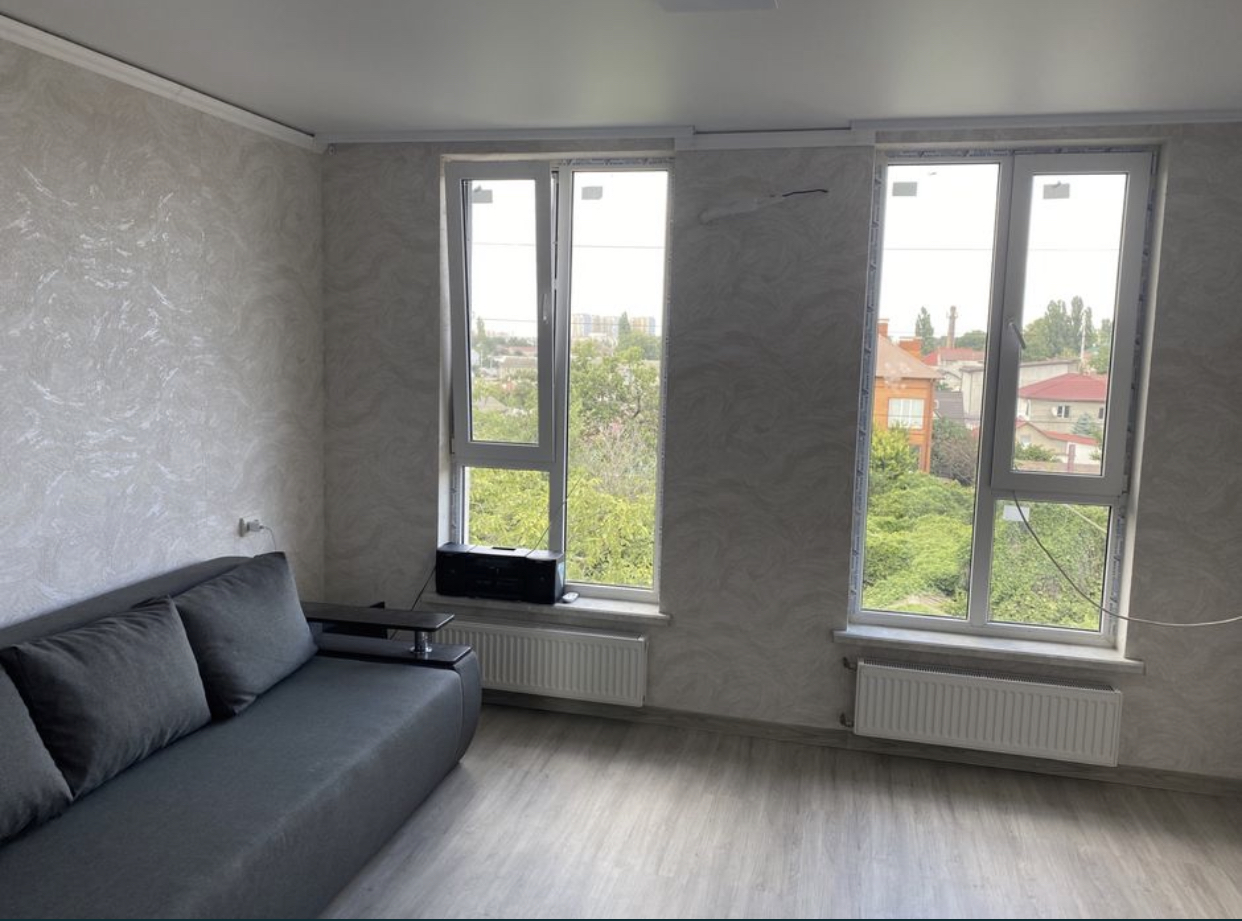Квартира на ул. Вадатурского Алексея, 31 м², 39 000$ — FAKTOR