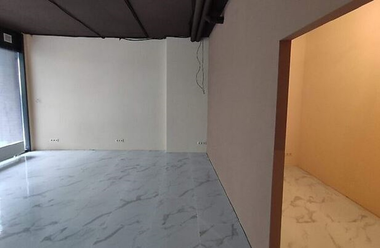 Коммерческая недвижимость на ул. Педагогическая, 42 м², 69 200$ — FAKTOR