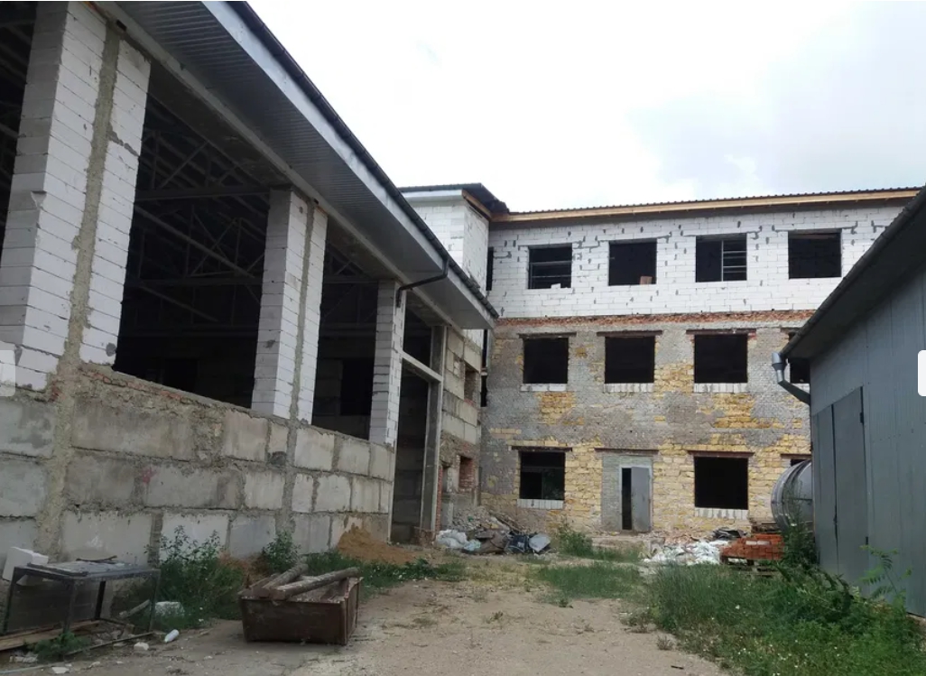 Коммерческая недвижимость на ул. Дальницкая, 1112 м², 300 000$ — FAKTOR