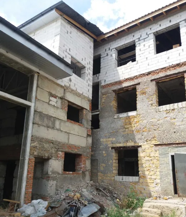 Коммерческая недвижимость на ул. Дальницкая, 1112 м², 300 000$ — FAKTOR