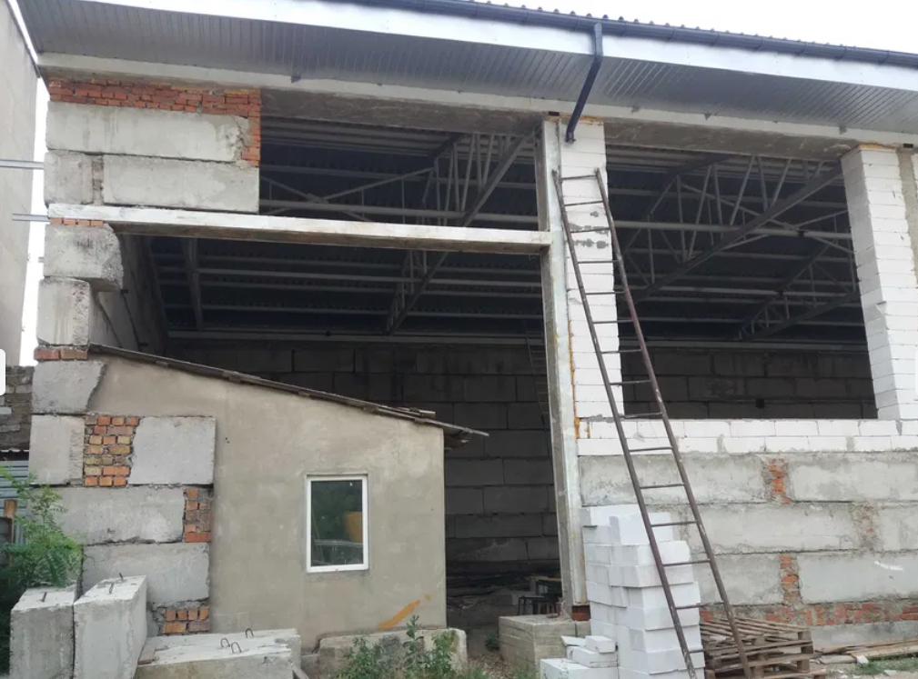 Коммерческая недвижимость на ул. Дальницкая, 1112 м², 300 000$ — FAKTOR