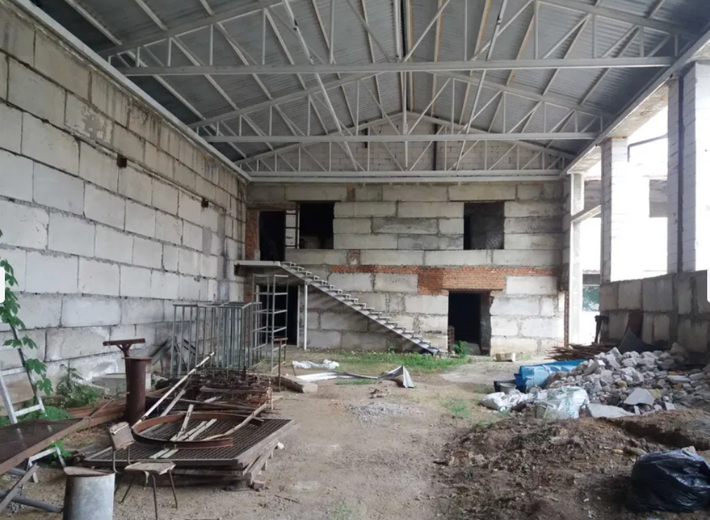 Коммерческая недвижимость на ул. Дальницкая, 1112 м², 300 000$ — FAKTOR