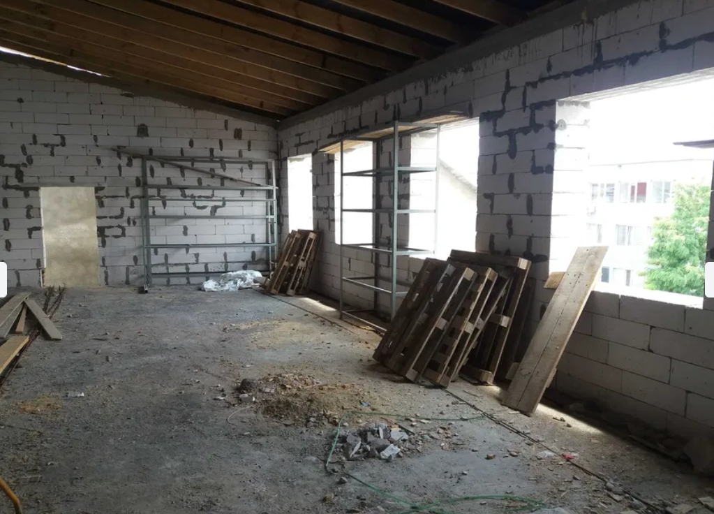 Коммерческая недвижимость на ул. Дальницкая, 1112 м², 300 000$ — FAKTOR