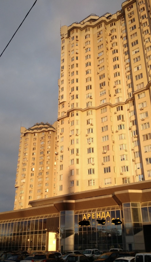 Комерційна нерухомість на вул. Среднефонтанская, 720 м², 1 100 000$ — FAKTOR