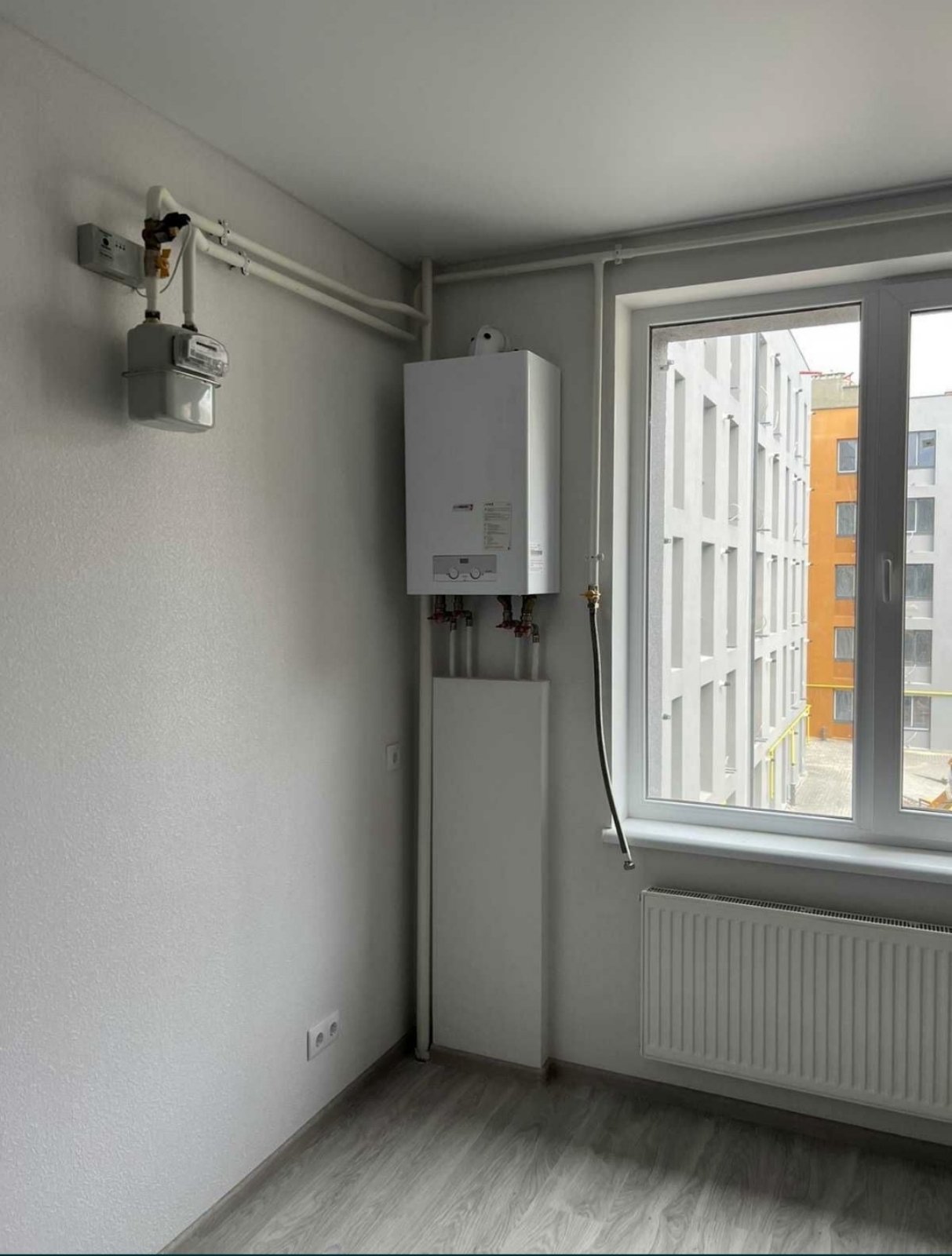Квартира на ул. Южная, 26 м², 21 000$ — FAKTOR