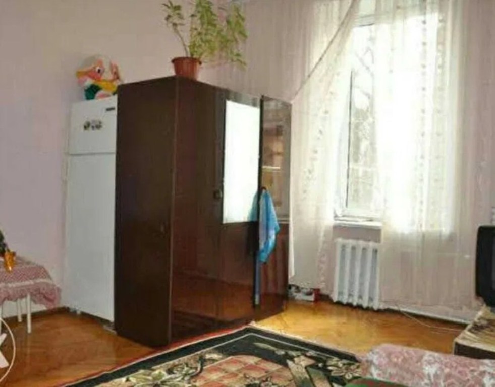 Квартира на ул. Садовая, 15 м², 11 600$ — FAKTOR