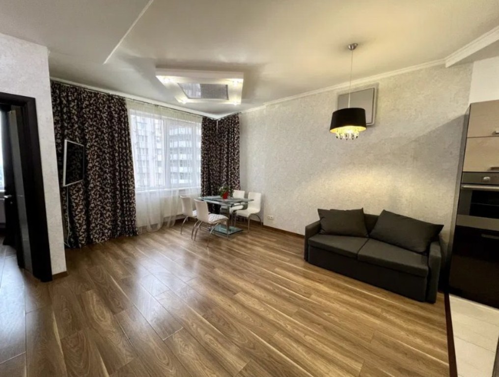 Квартира на ул. Среднефонтанская, 64 м², 67 000$ — FAKTOR