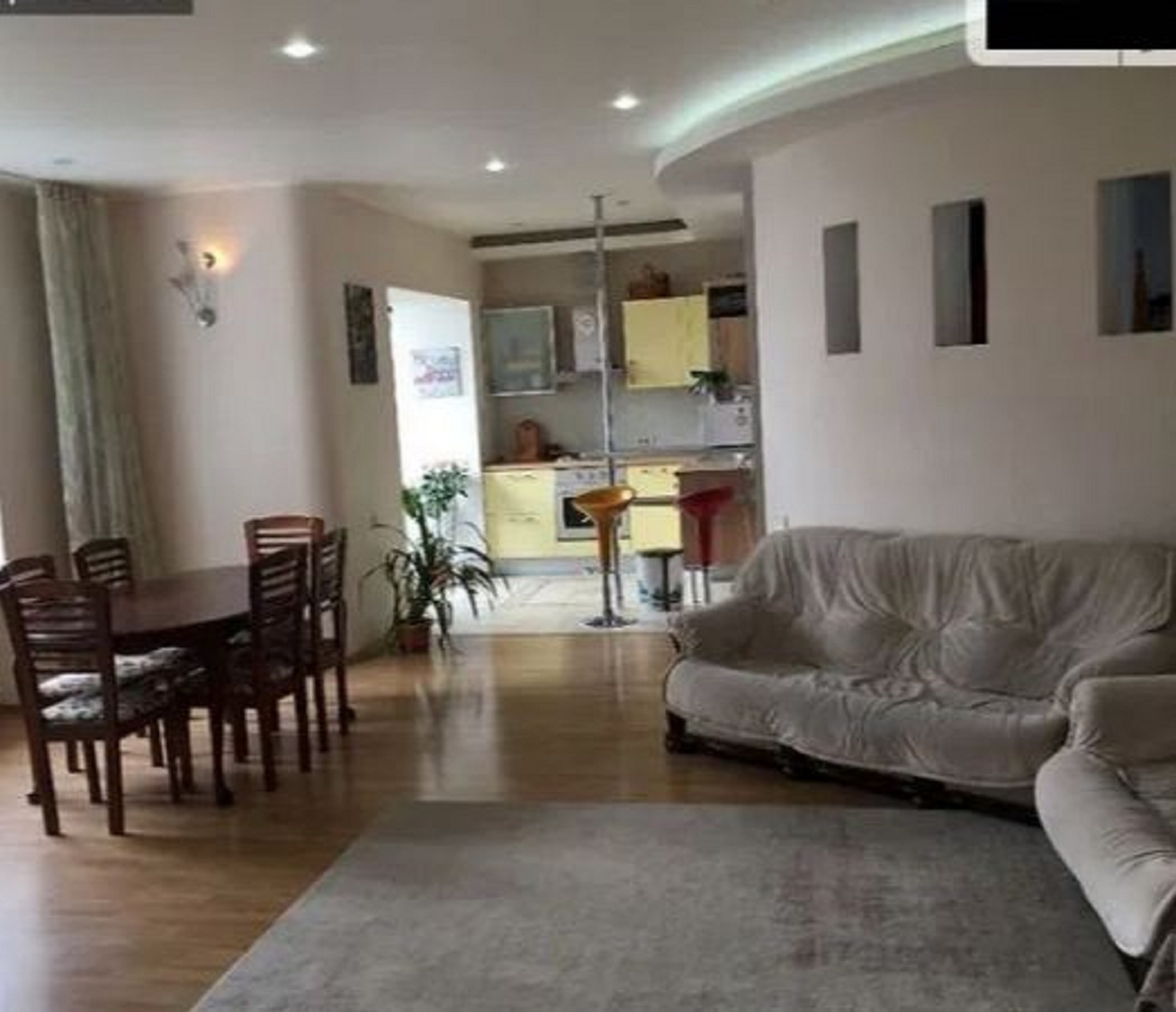 Квартира на ул. Говорова Маршала, 142 м², 165 000$ — FAKTOR