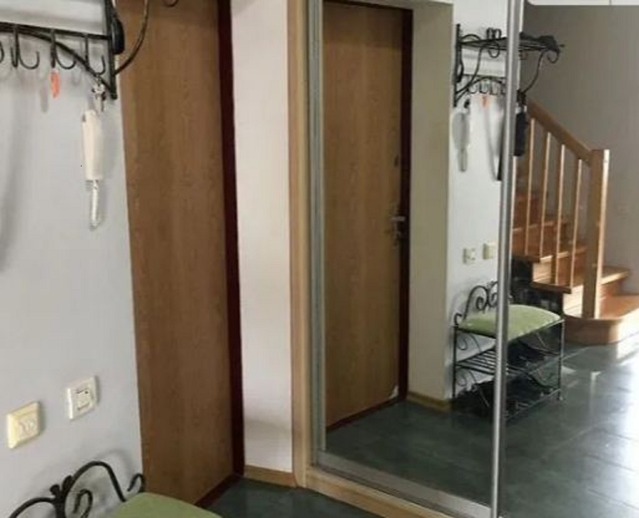 Квартира на вул. Говорова Маршала, 142 м², 165 000$ — FAKTOR