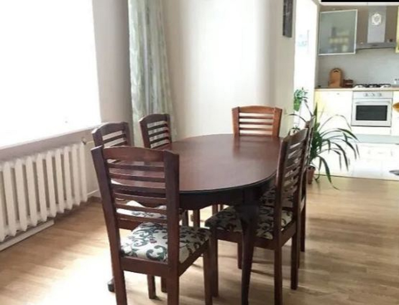Квартира на вул. Говорова Маршала, 142 м², 165 000$ — FAKTOR