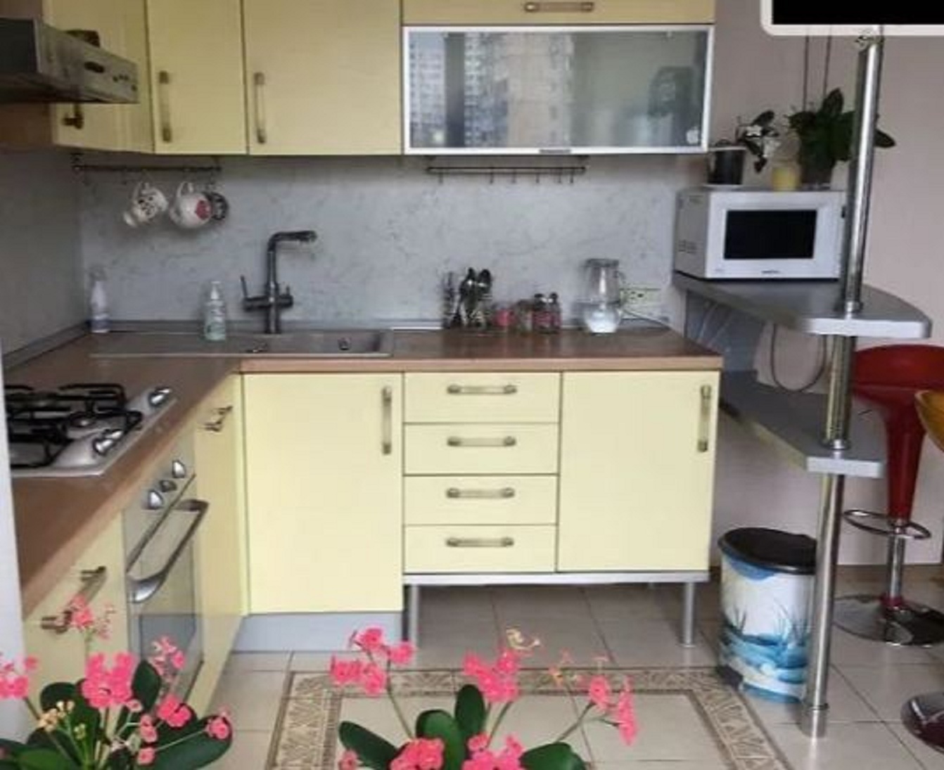 Квартира на вул. Говорова Маршала, 142 м², 165 000$ — FAKTOR