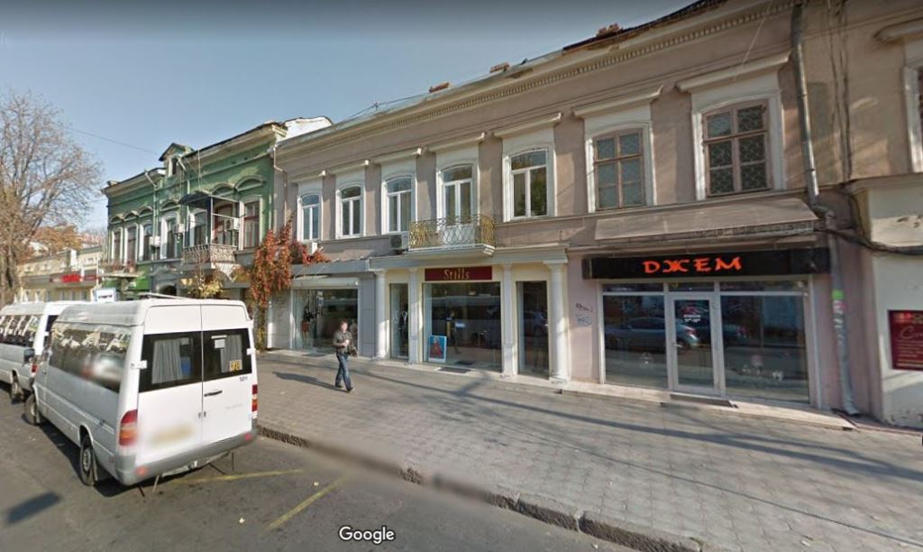 Квартира на ул. Александровский проспект, 91 м², 130 000$ — FAKTOR