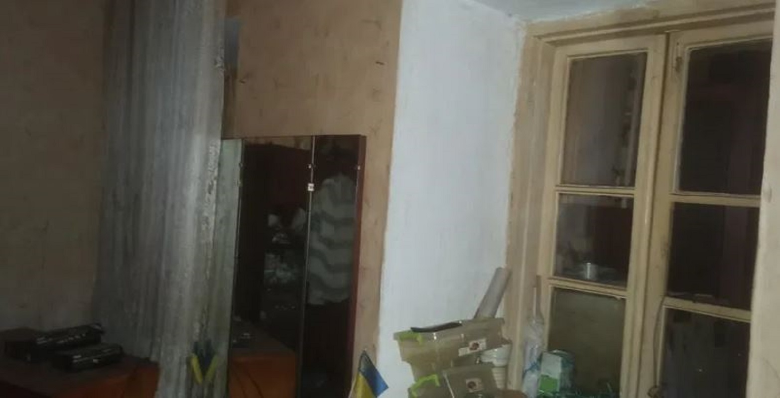 Квартира на вул. Адмирала Лазарева, 31 м², 17 000$ — FAKTOR