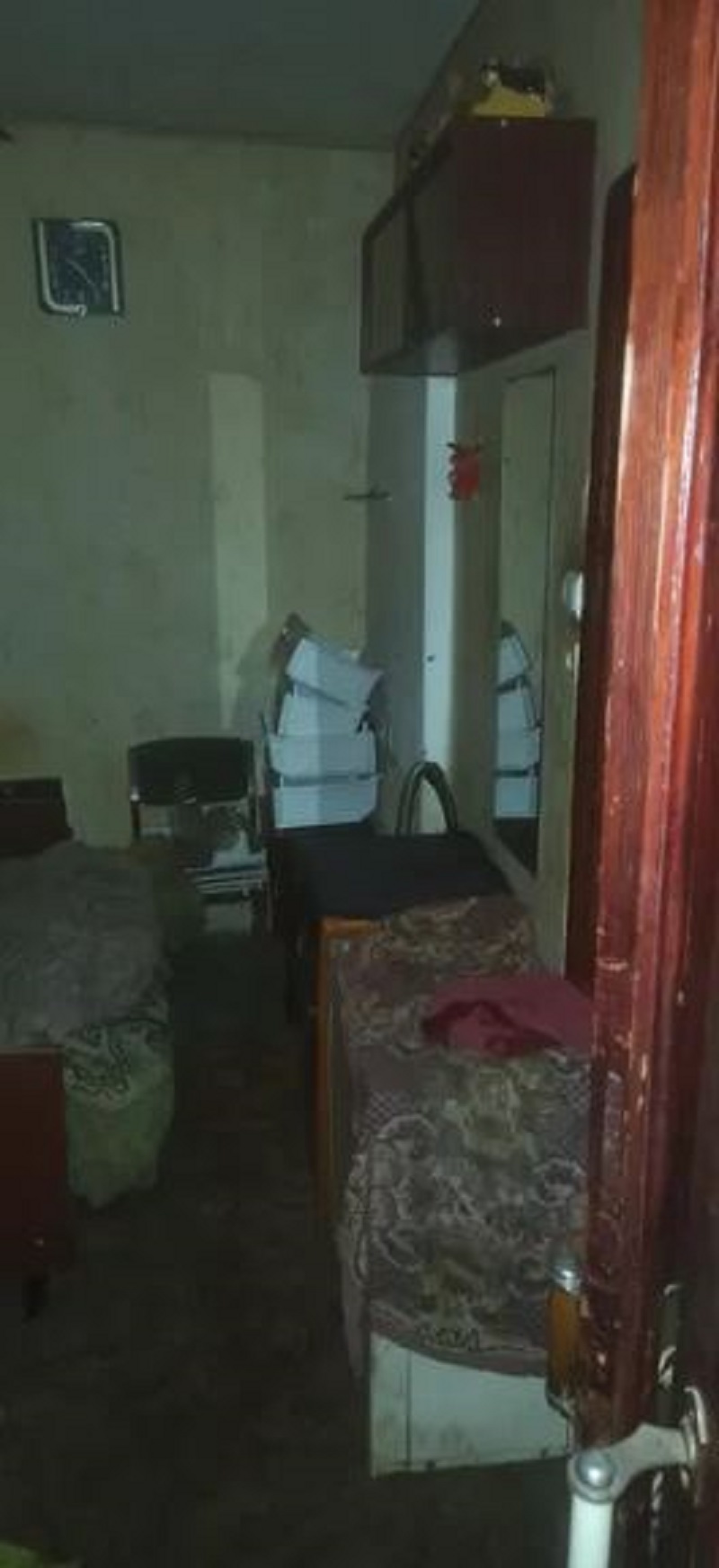 Квартира на вул. Адмирала Лазарева, 31 м², 17 000$ — FAKTOR