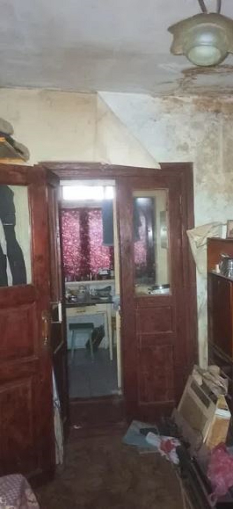 Квартира на вул. Адмирала Лазарева, 31 м², 17 000$ — FAKTOR