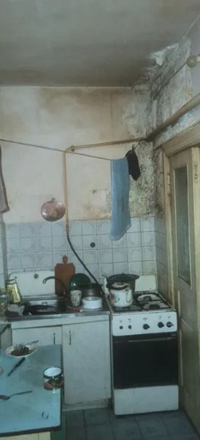 Квартира на вул. Адмирала Лазарева, 31 м², 17 000$ — FAKTOR