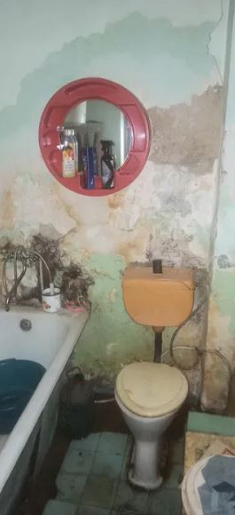 Квартира на вул. Адмирала Лазарева, 31 м², 17 000$ — FAKTOR