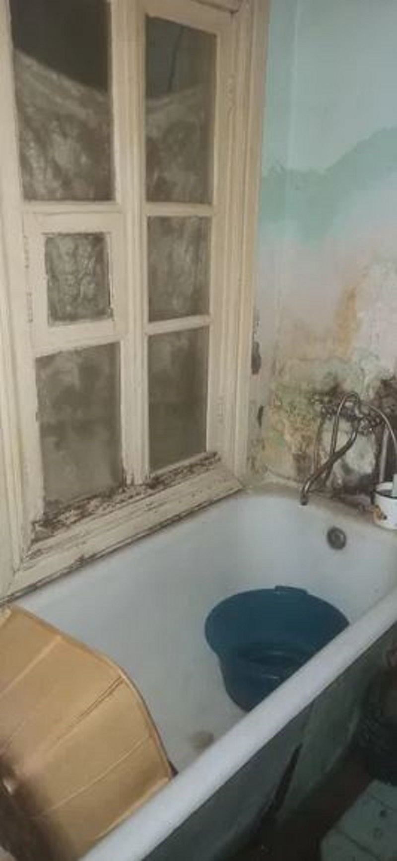 Квартира на вул. Адмирала Лазарева, 31 м², 17 000$ — FAKTOR