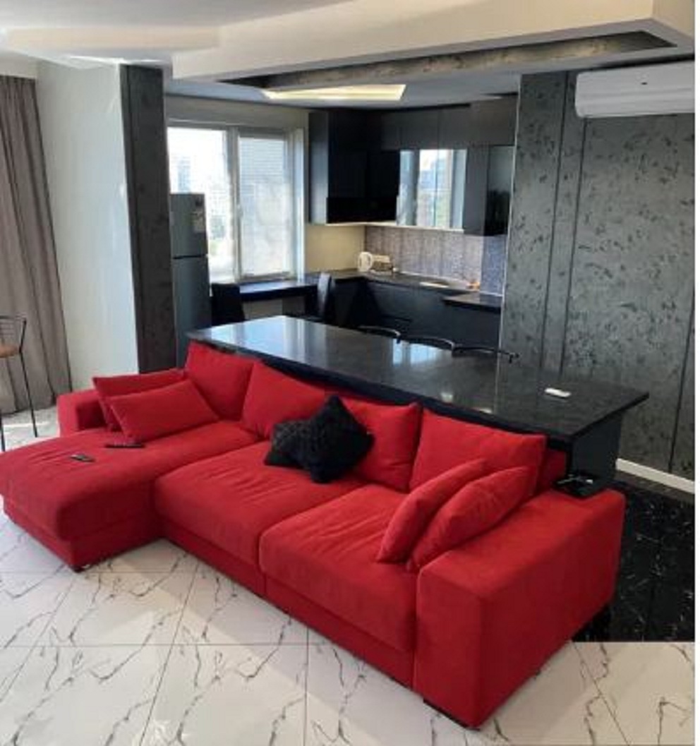Квартира на ул. Генуэзская, 80 м², 139 500$ — FAKTOR