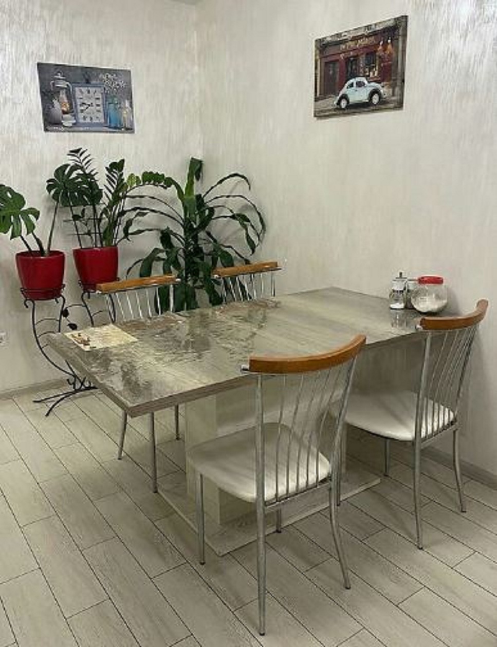 Квартира на ул. Софиевская (область), 90 м², 120 000$ — FAKTOR