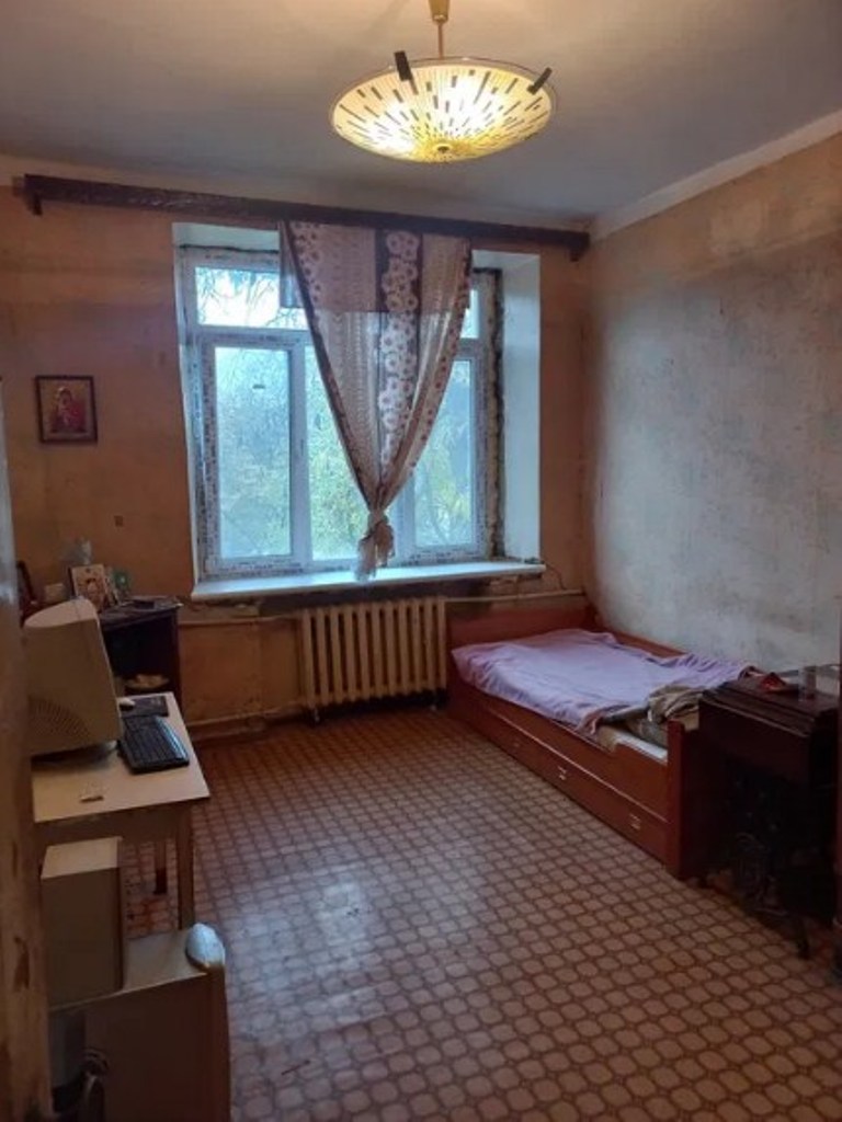 Квартира на ул. Пироговская, 50 м², 50 000$ — FAKTOR