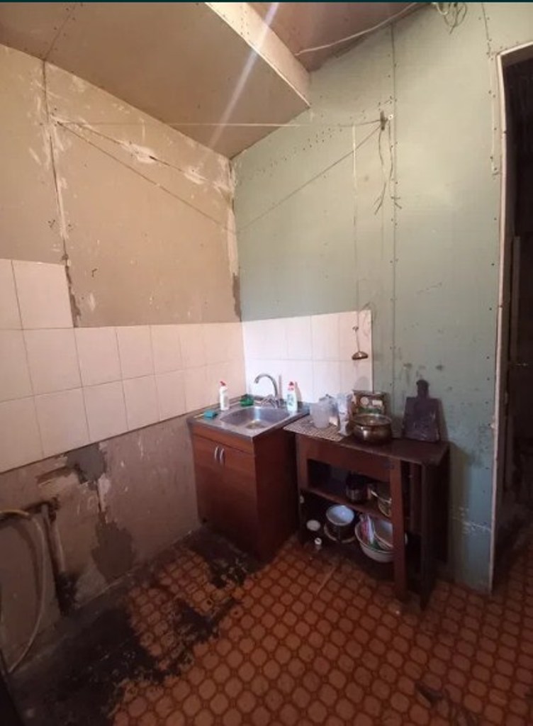 Квартира на ул. Пироговская, 50 м², 50 000$ — FAKTOR