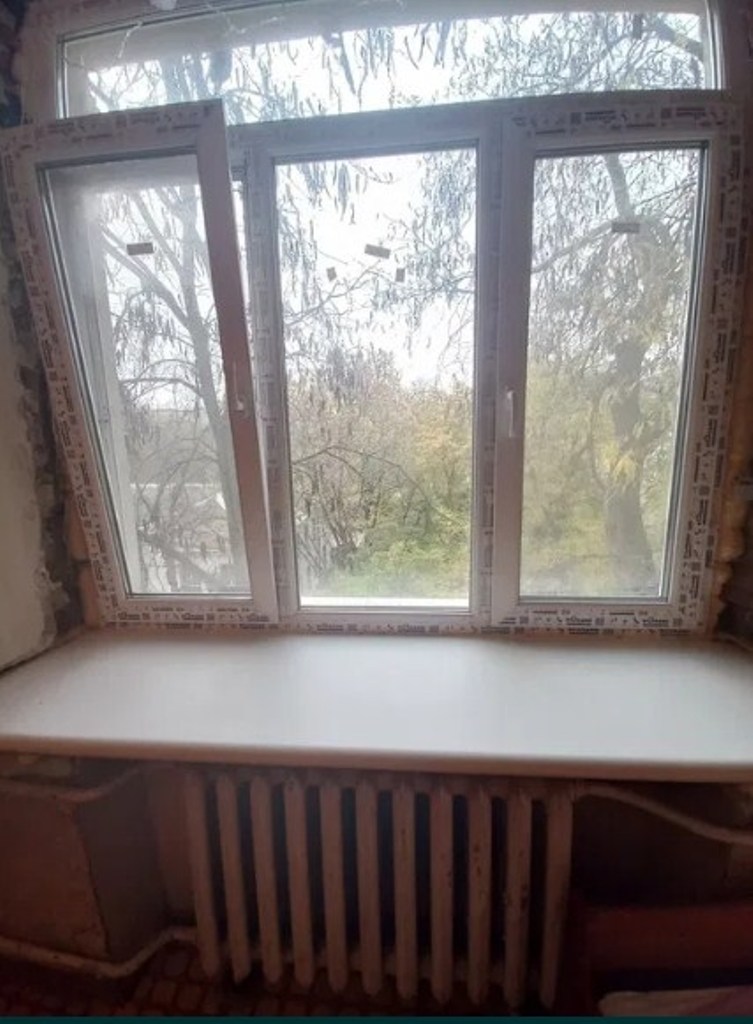 Квартира на ул. Пироговская, 50 м², 50 000$ — FAKTOR