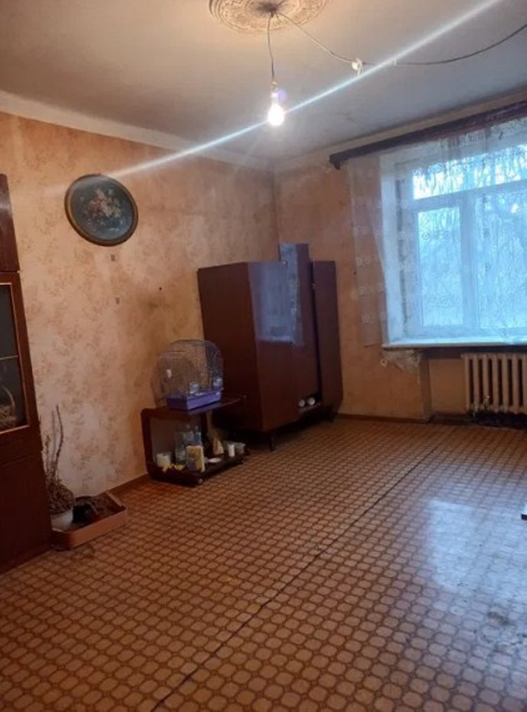 Квартира на ул. Пироговская, 50 м², 50 000$ — FAKTOR