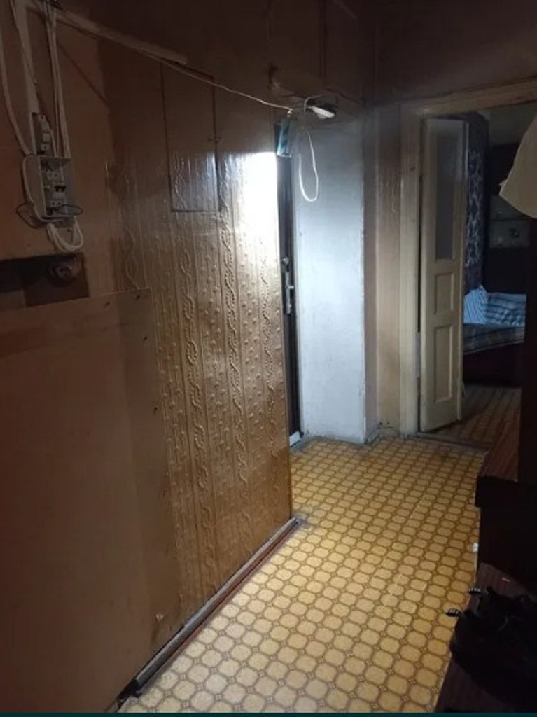 Квартира на ул. Пироговская, 50 м², 50 000$ — FAKTOR