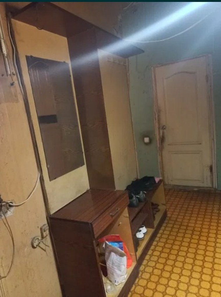 Квартира на ул. Пироговская, 50 м², 50 000$ — FAKTOR