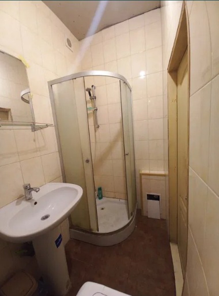 Квартира на ул. Пироговская, 50 м², 50 000$ — FAKTOR