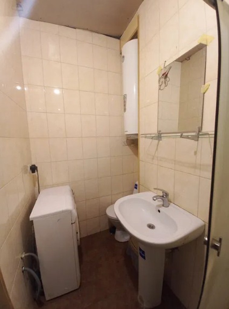 Квартира на ул. Пироговская, 50 м², 50 000$ — FAKTOR