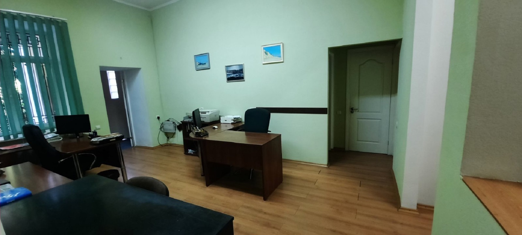Коммерческая недвижимость на ул. Шевченко проспект, 62 м², 65 000$ — FAKTOR