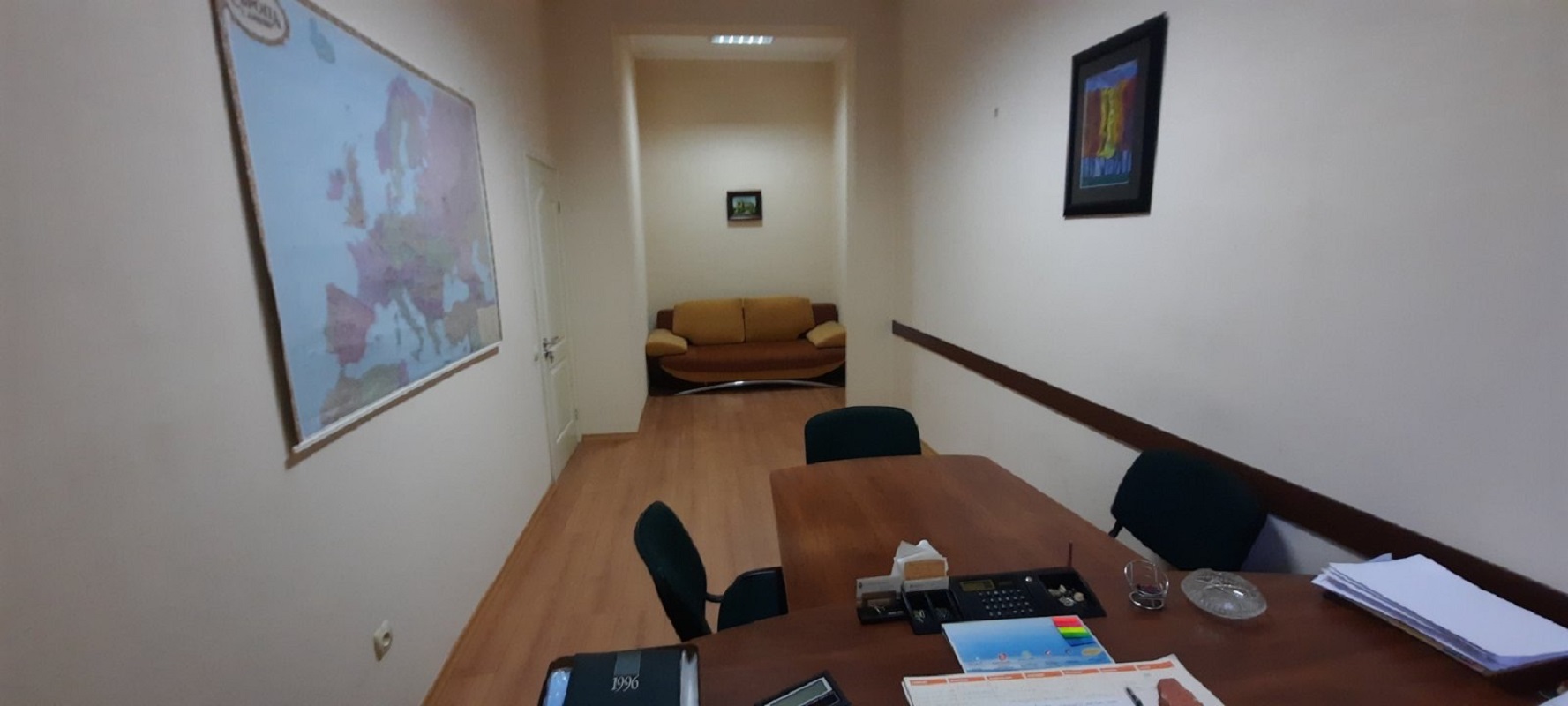 Коммерческая недвижимость на ул. Шевченко проспект, 62 м², 65 000$ — FAKTOR