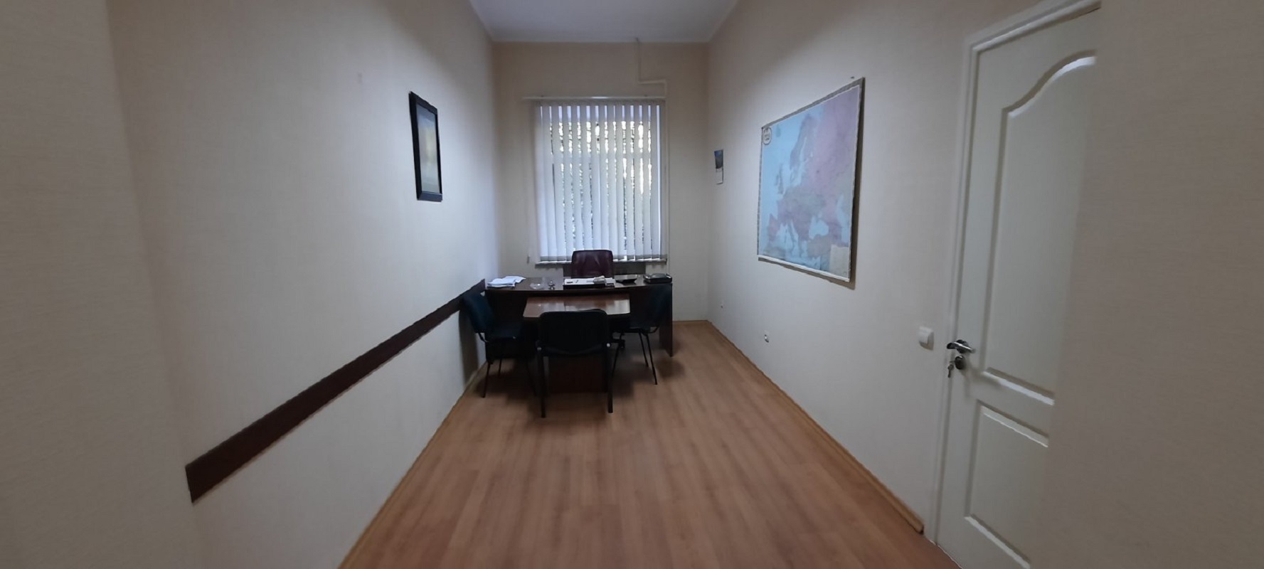 Коммерческая недвижимость на ул. Шевченко проспект, 62 м², 65 000$ — FAKTOR