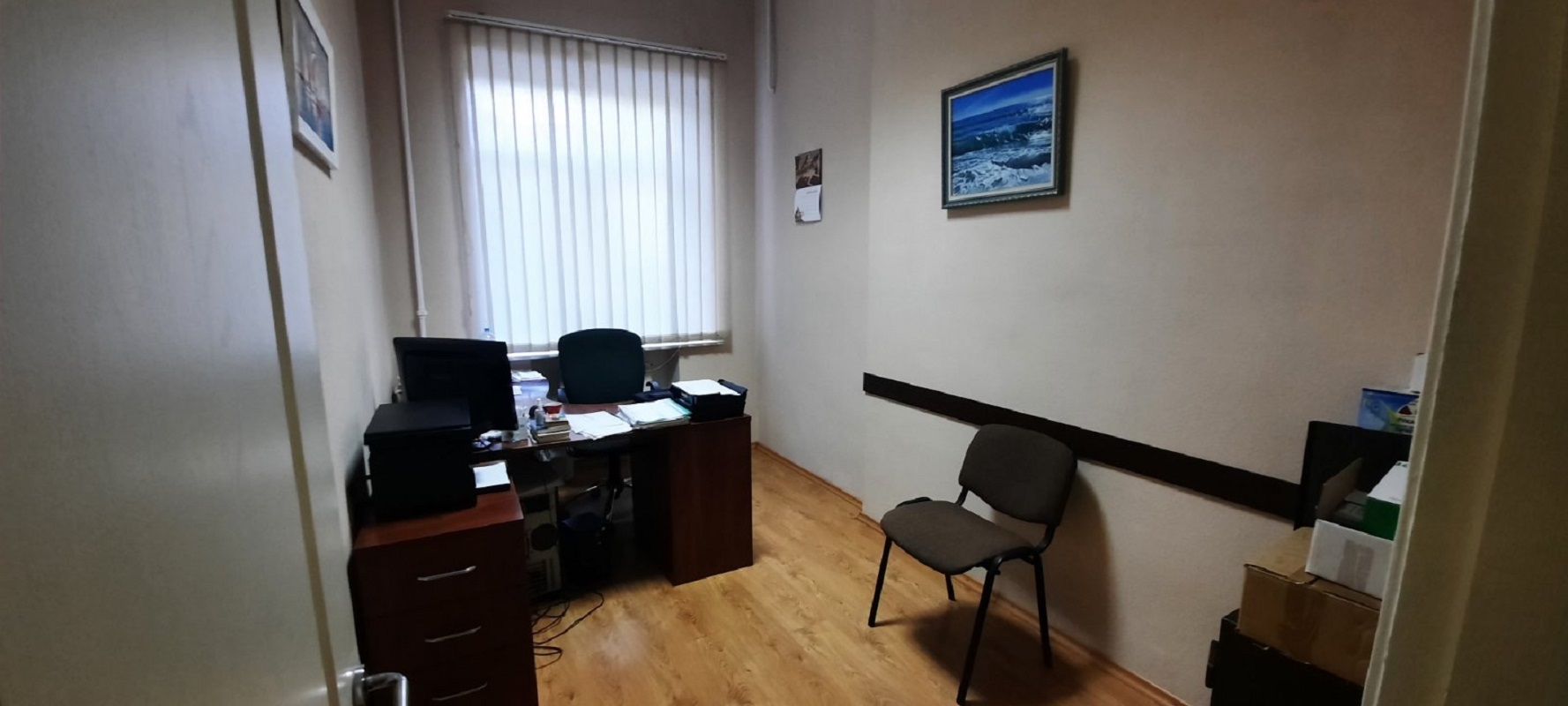 Коммерческая недвижимость на ул. Шевченко проспект, 62 м², 65 000$ — FAKTOR