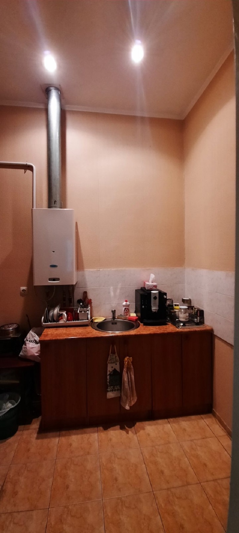 Коммерческая недвижимость на ул. Шевченко проспект, 62 м², 65 000$ — FAKTOR