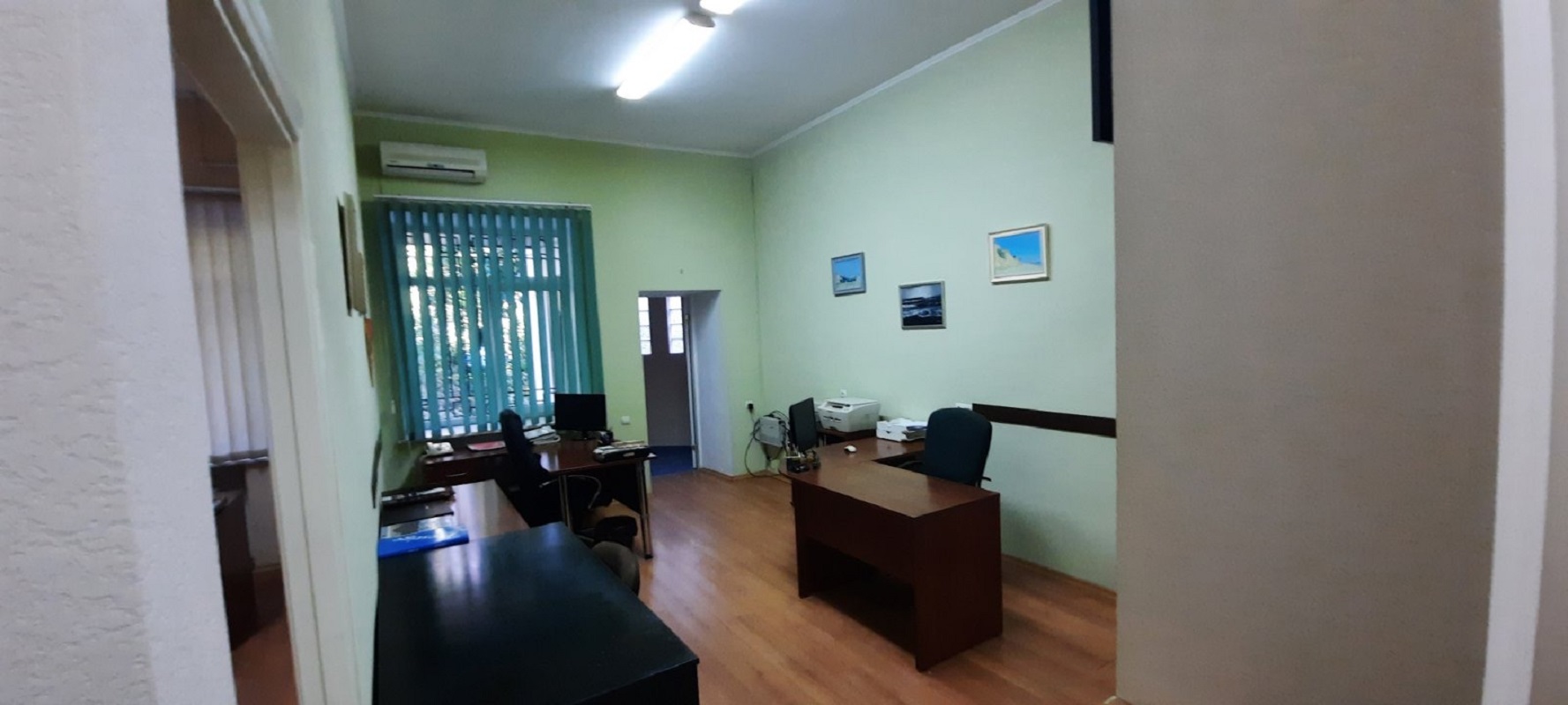 Коммерческая недвижимость на ул. Шевченко проспект, 62 м², 65 000$ — FAKTOR