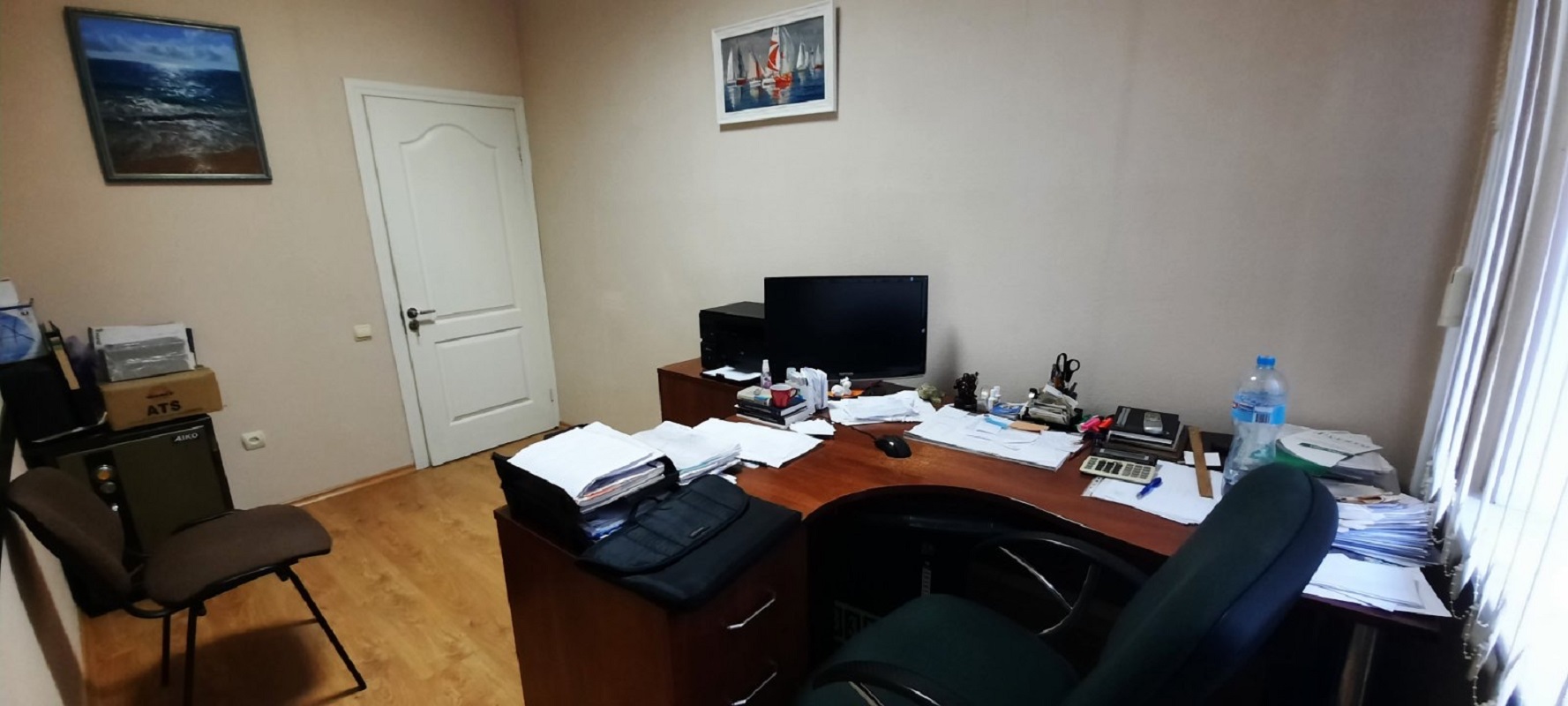 Коммерческая недвижимость на ул. Шевченко проспект, 62 м², 65 000$ — FAKTOR
