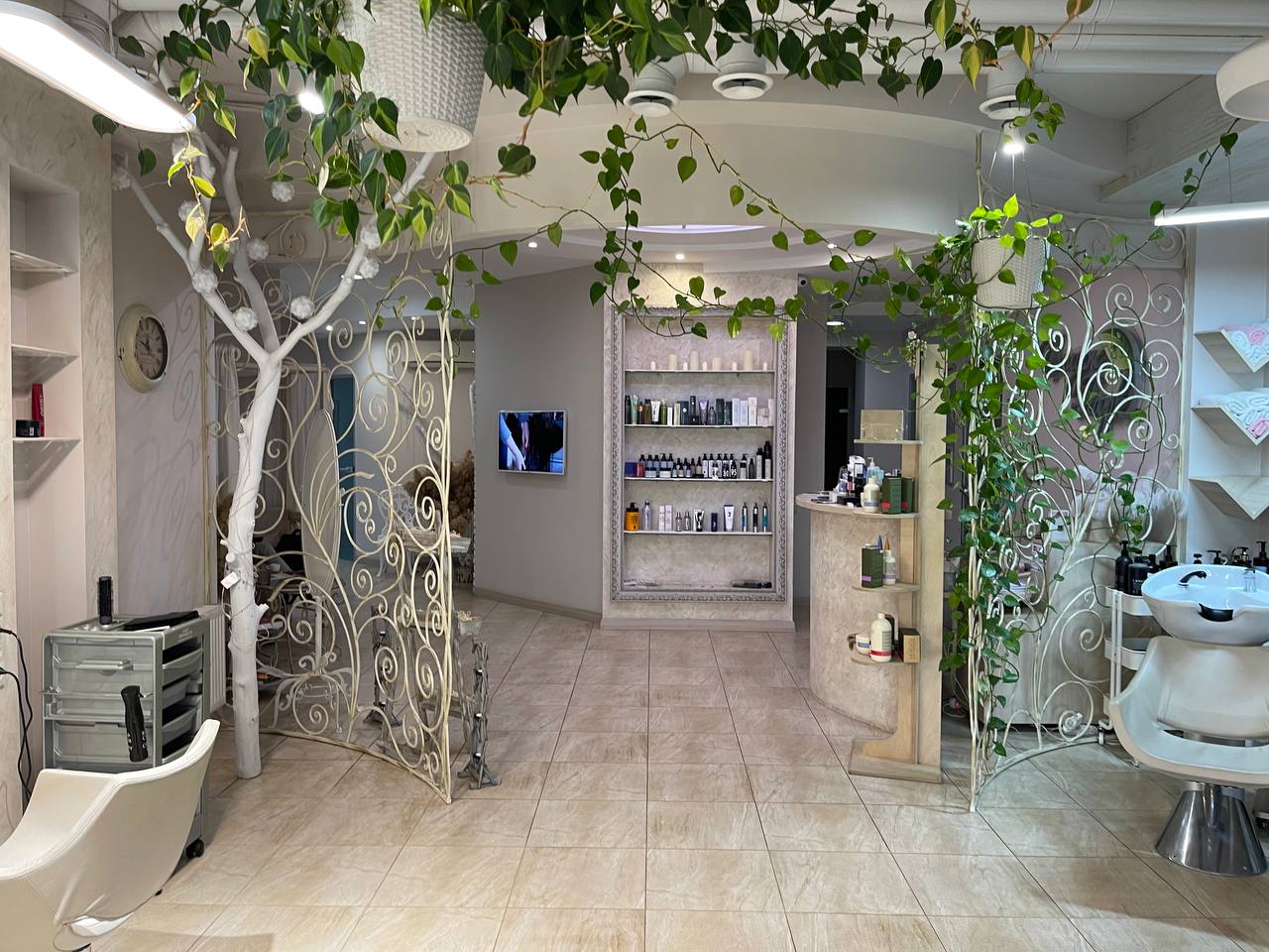 Коммерческая недвижимость на ул. Говорова Маршала, 177 м², 350 000$ — FAKTOR