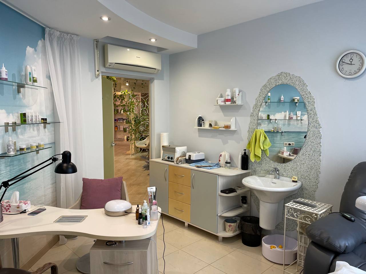 Коммерческая недвижимость на ул. Говорова Маршала, 177 м², 350 000$ — FAKTOR
