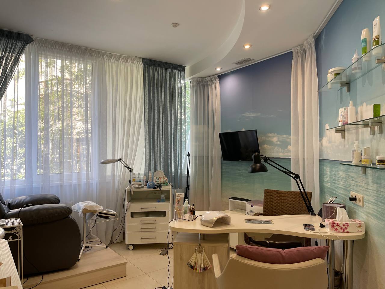 Коммерческая недвижимость на ул. Говорова Маршала, 177 м², 350 000$ — FAKTOR